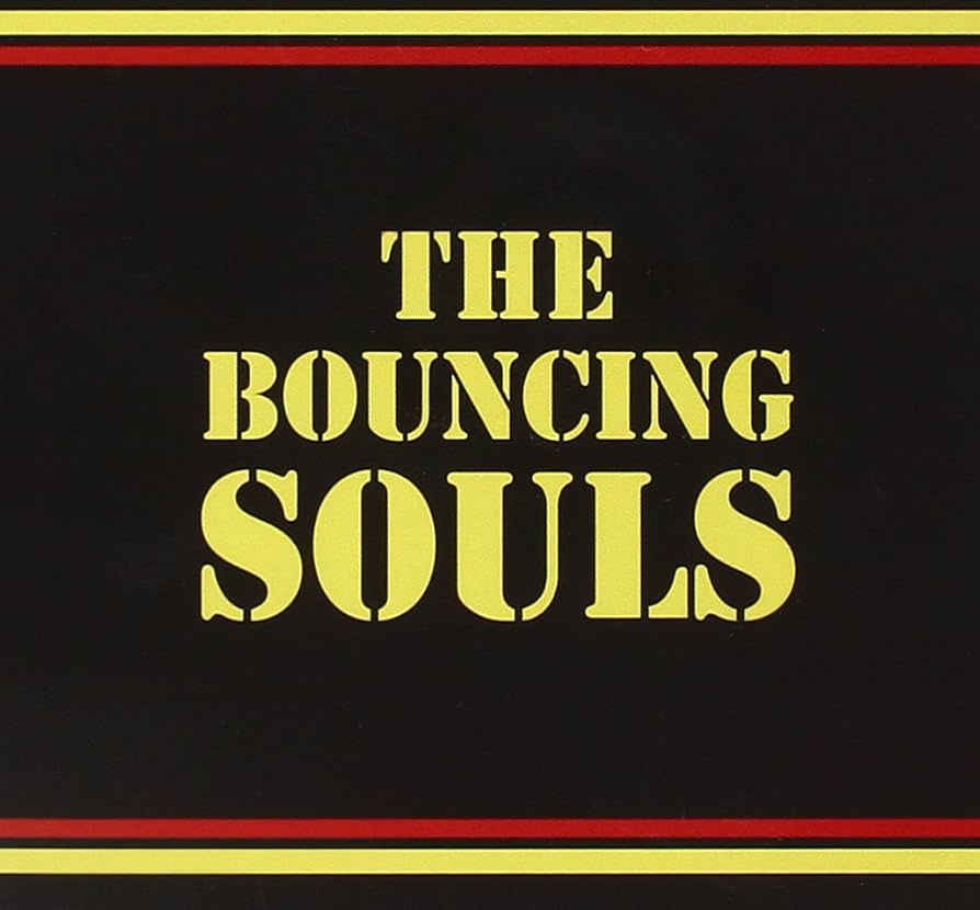 The Bouncing Souls: BOUNCING SOULS: Amazon.ca: Music